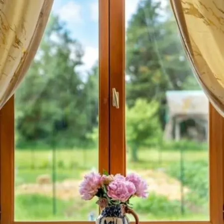 Apartment Large On Chateau Grounds Near Saumur And Angers *